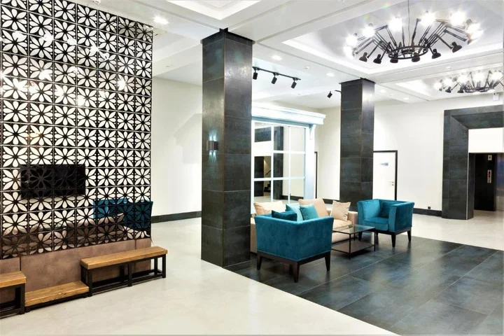 Актау: Miramar Apart Hotel