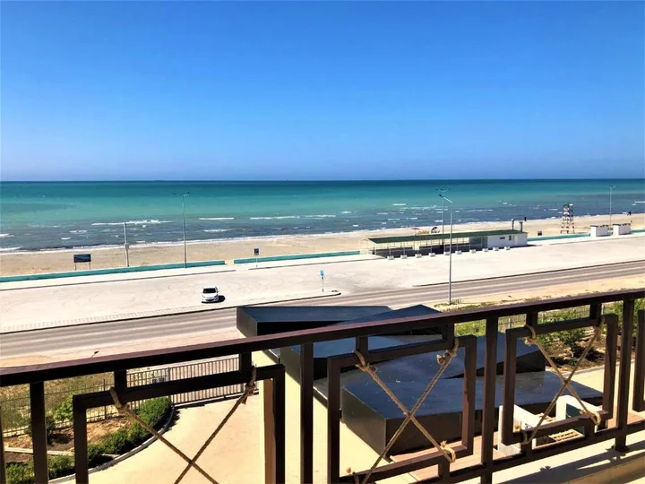 Актау: Miramar Apart Hotel