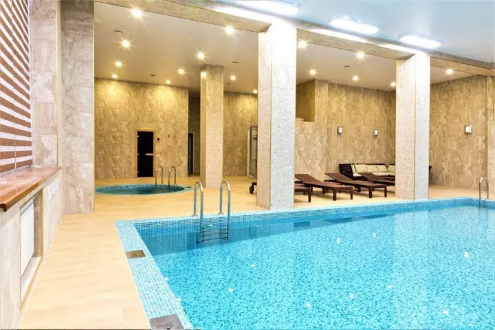 Актау: Miramar Apart Hotel