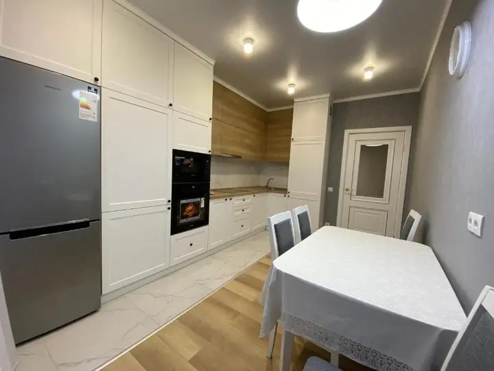 2-h komnatnye apartamenty v ZhK «Arbat» 2 — фото 2