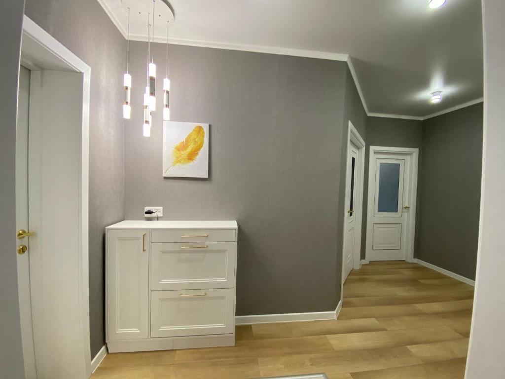 Алматы: 2-h komnatnye apartamenty v ZhK «Arbat» 2