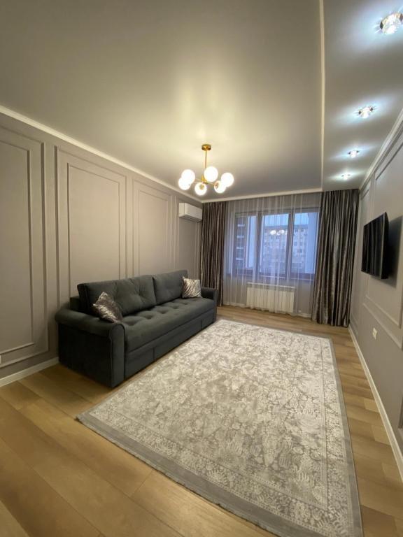 Алматы: 2-h komnatnye apartamenty v ZhK «Arbat» 2