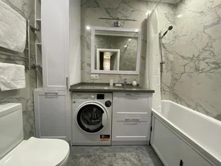 Алматы: 2-h komnatnye apartamenty v ZhK «Arbat» 2