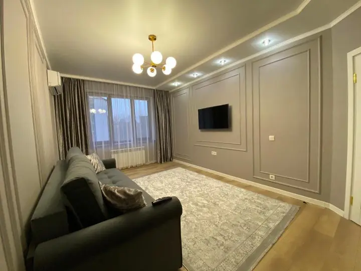 2-h komnatnye apartamenty v ZhK «Arbat» 2 — фото 6