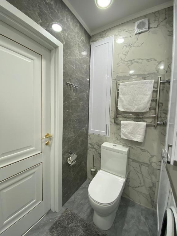 Алматы: 2-h komnatnye apartamenty v ZhK «Arbat» 2