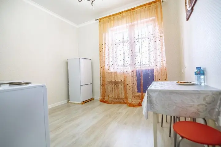 Астана: Apartment on Kabanbay batyra avenue 29