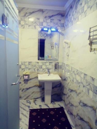 Шымкент: Askar Hotel