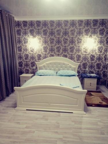 Шымкент: Askar Hotel
