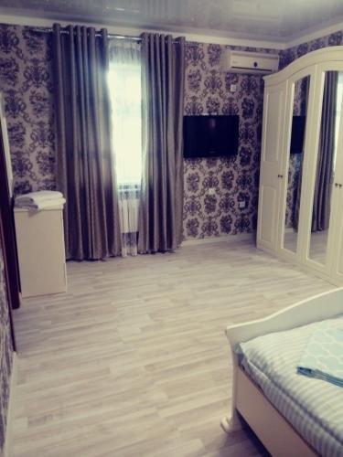 Шымкент: Askar Hotel