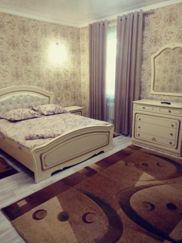 Шымкент: Askar Hotel