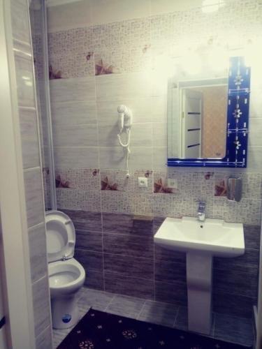 Шымкент: Askar Hotel