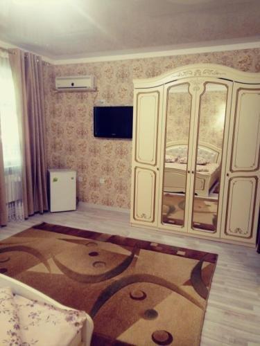 Шымкент: Askar Hotel