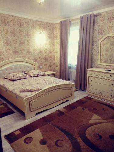 Шымкент: Askar Hotel