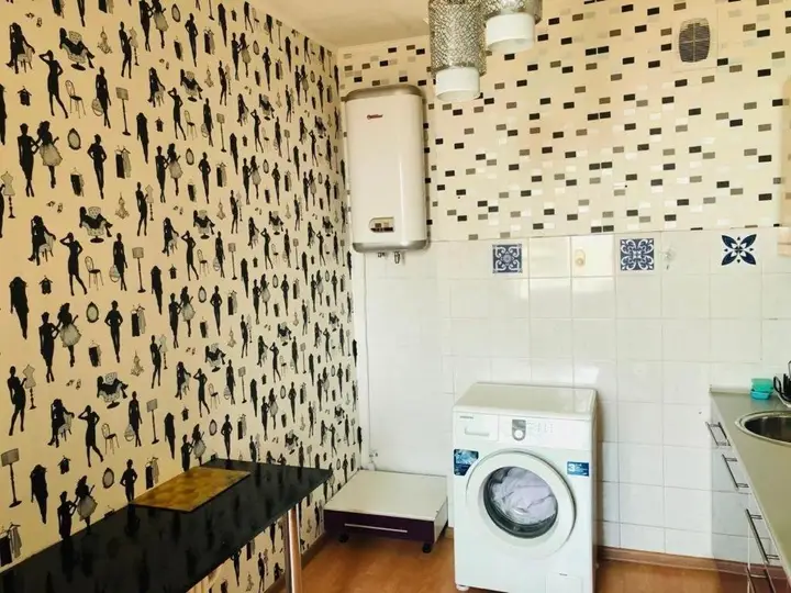 Aktau Comfort Apartment — фото 4