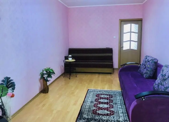 Aktau Comfort Apartment — фото 6
