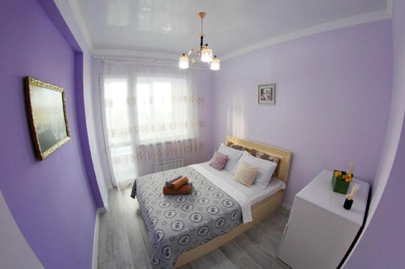 Алматы: 2 kom ujutnaja studija v Novom ZhK vozle Megi