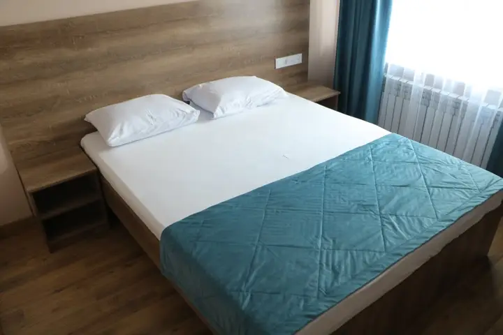 Aq Jelken Ski Hotel — фото 1