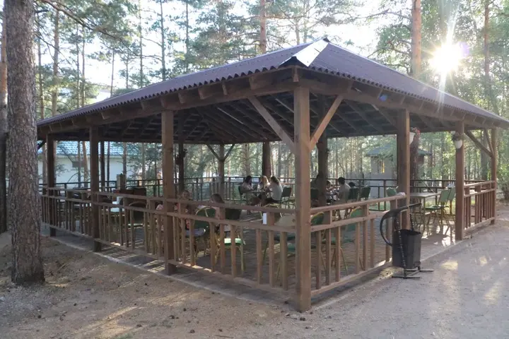 Щучинск: Aq Jelken Ski Hotel