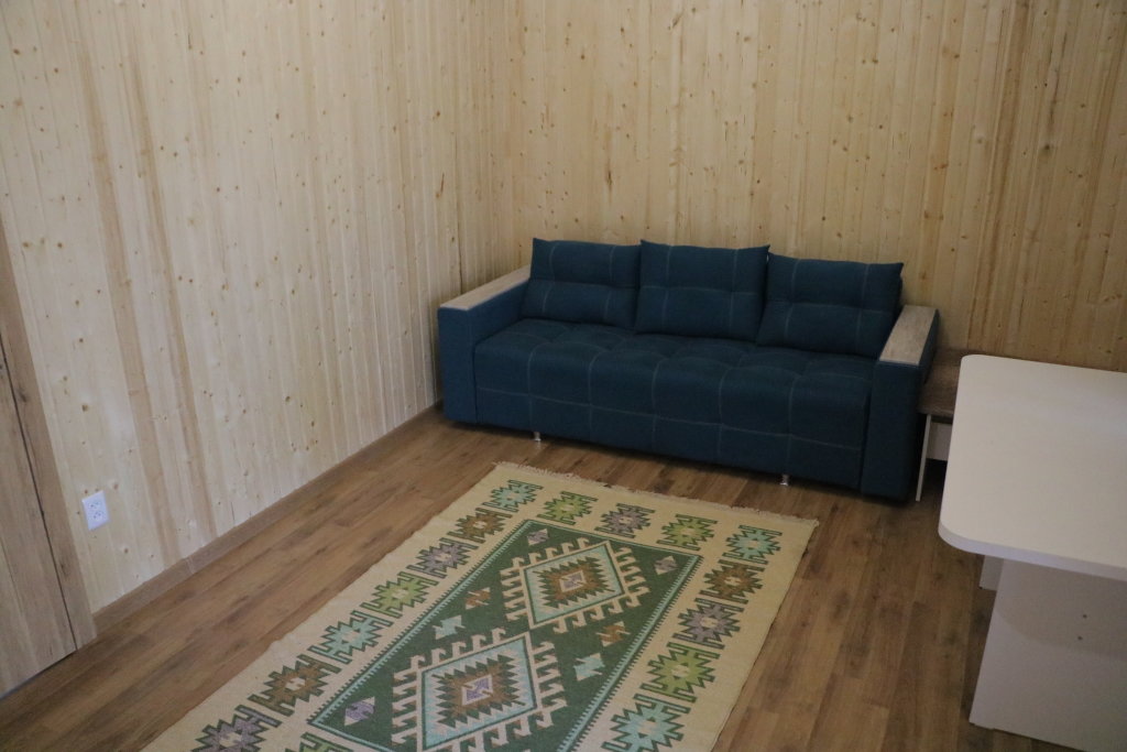 Щучинск: Aq Jelken Ski Hotel