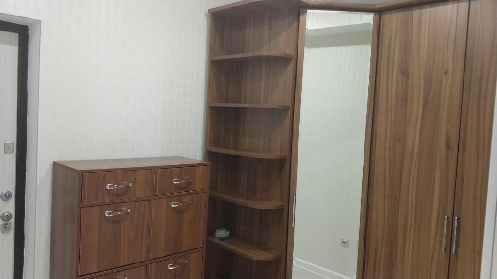 Актау: Apartment Kaspiy Towers 44