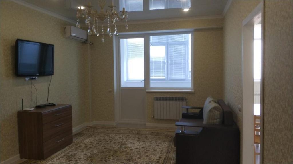 Актау: Apartment Kaspiy Towers 44