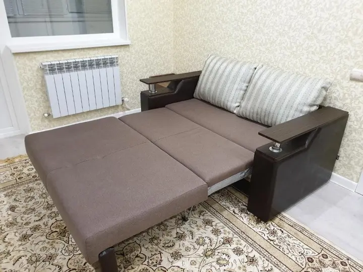 Актау: Apartment Kaspiy Towers 44