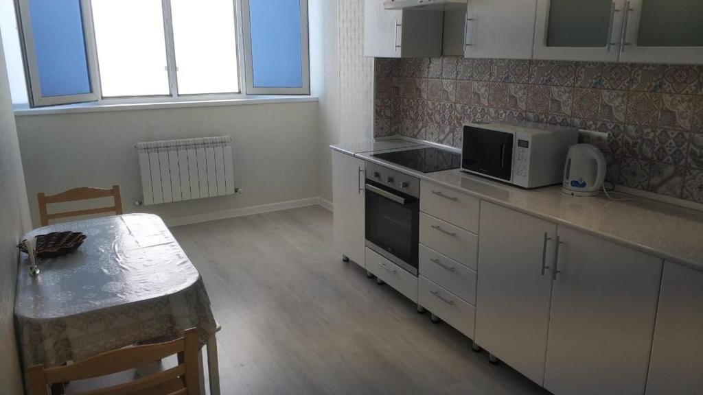 Актау: Apartment Kaspiy Towers 44