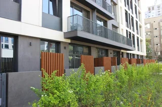 Алматы: Apartments in the Terra residential complex 13