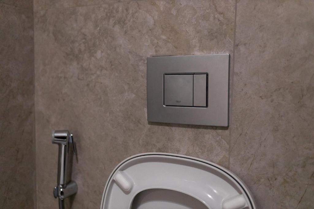 Алматы: Apartments in the Terra residential complex 13