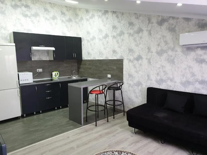 Актау: Apartment Botanika M7