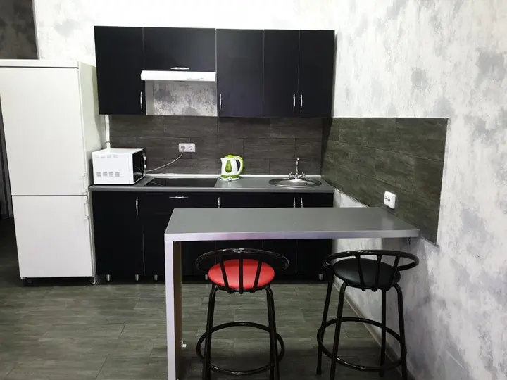 Актау: Apartment Botanika M7