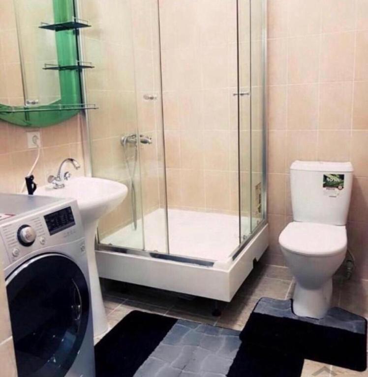Актау: Apartment Botanika M7