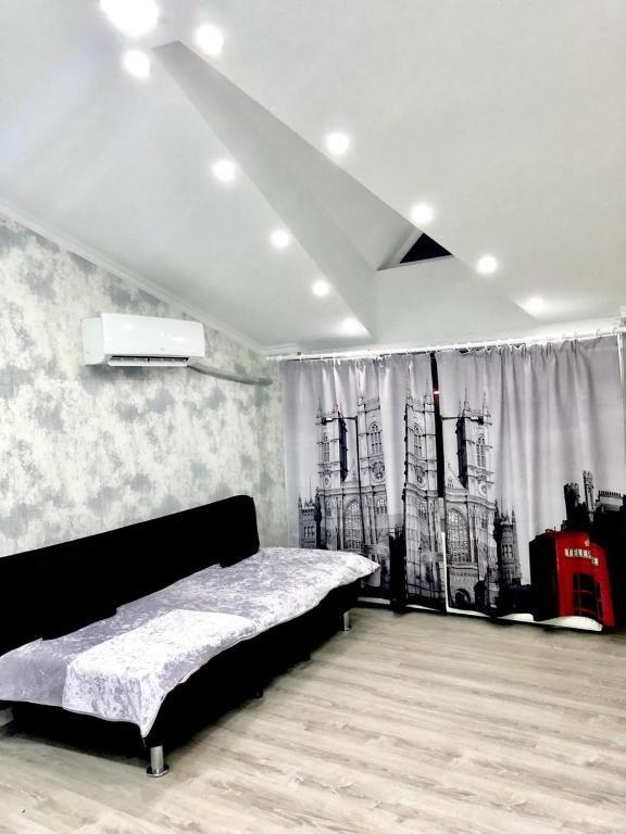 Актау: Apartment Botanika M7