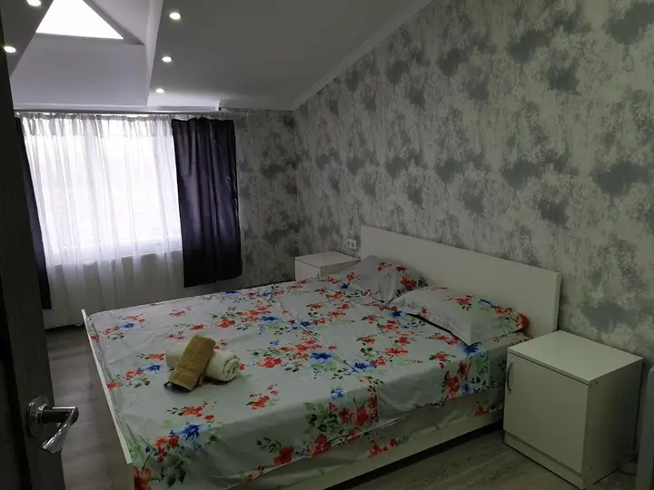 Актау: Apartment Botanika M7