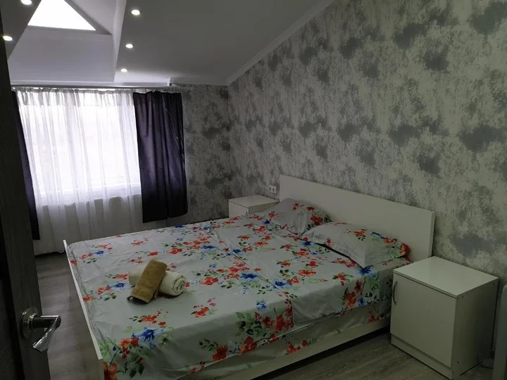 Актау: Apartment Botanika M7