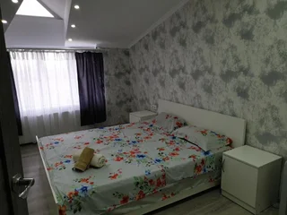 Актау: Apartment Botanika M7