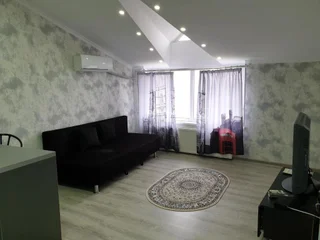 Актау: Apartment Botanika M7