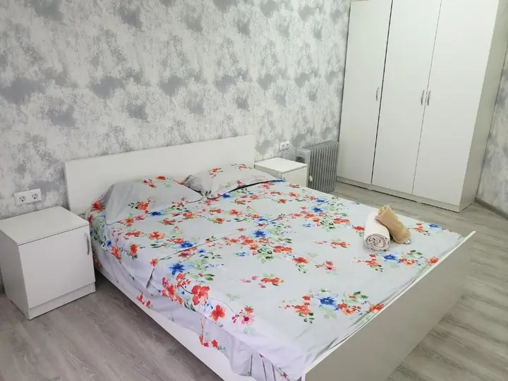Актау: Apartment Botanika M7