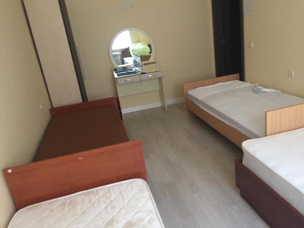 Актау: Arena Hostel