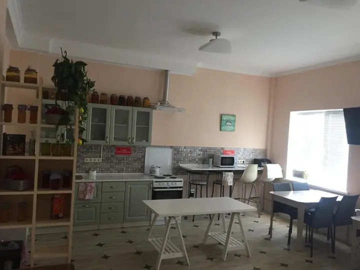 Актау: Arena Hostel