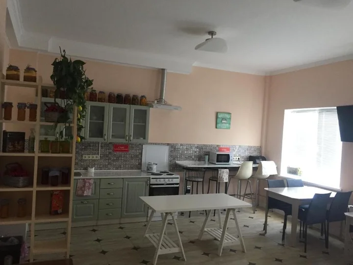 Актау: Arena Hostel