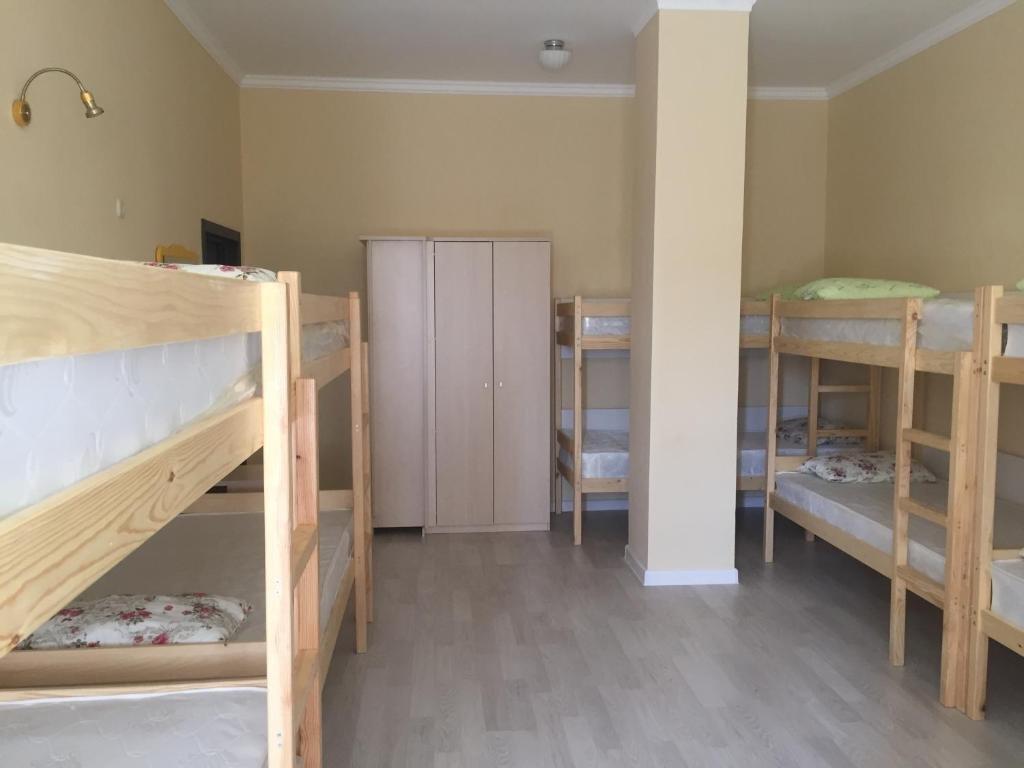 Актау: Arena Hostel
