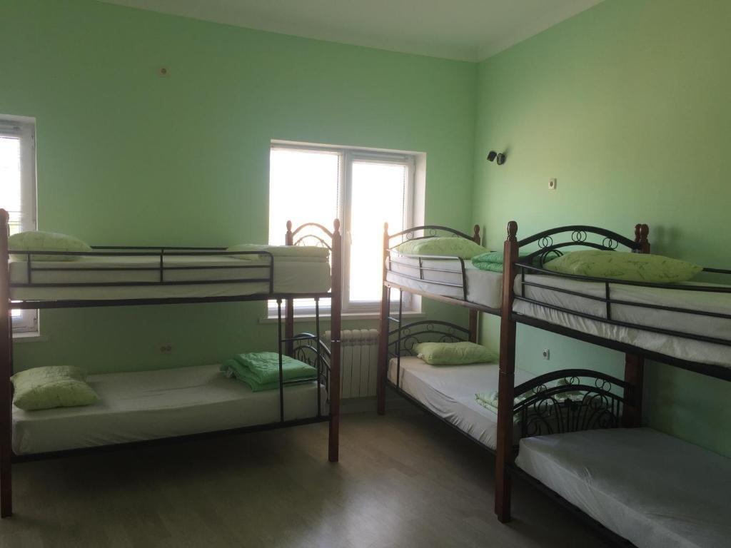 Arena Hostel — фото 1
