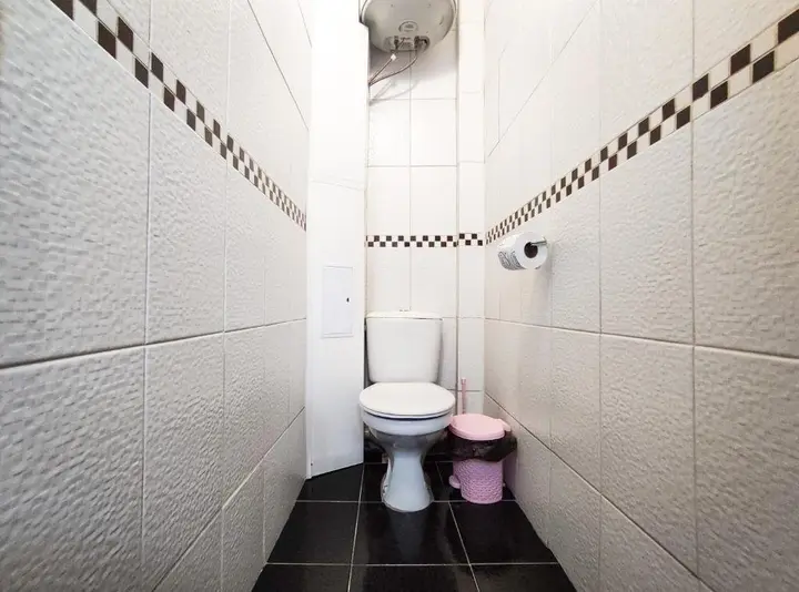 Алматы: 1 room apartment at Abylay Khan Ave. 121