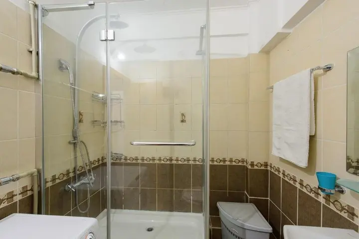 Алматы: Apartments on Tole by 12 app 51
