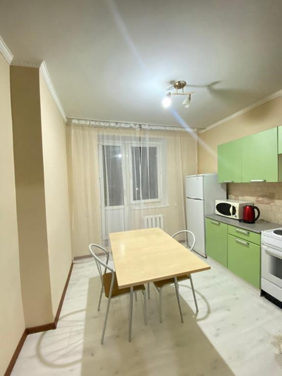 Астана: Apartment on 13 Almaty street in Astana
