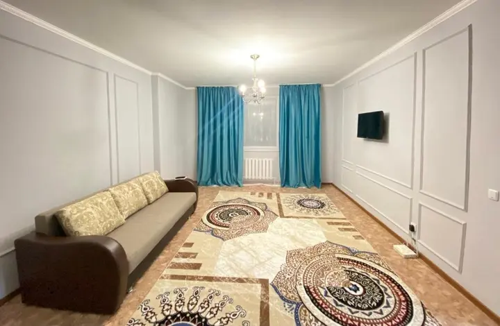 Астана: Apartment on 13 Almaty street in Astana