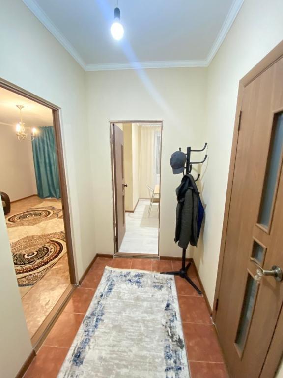 Астана: Apartment on 13 Almaty street in Astana