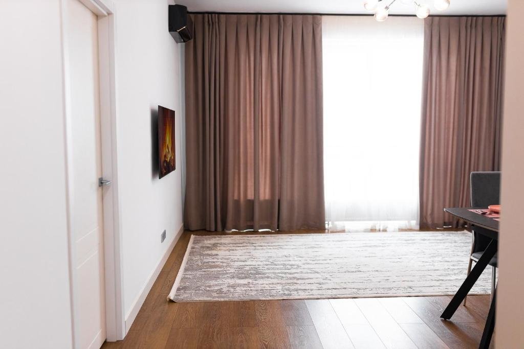 Алматы: Apartments in the Terra residential complex 15