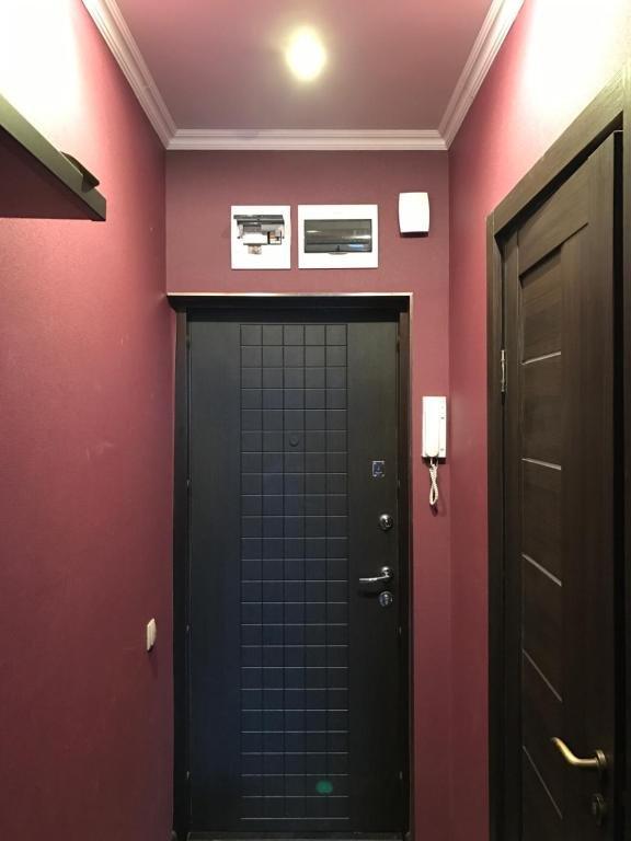 Актау: Apartment on 7 mikroraion 29